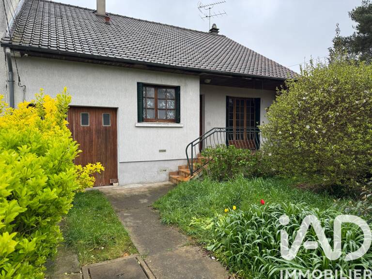 Vente Maison/villa 3 pièces — photo 1