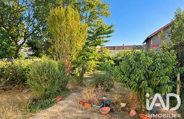 Vente Maison/villa 3 pièces — photo 2