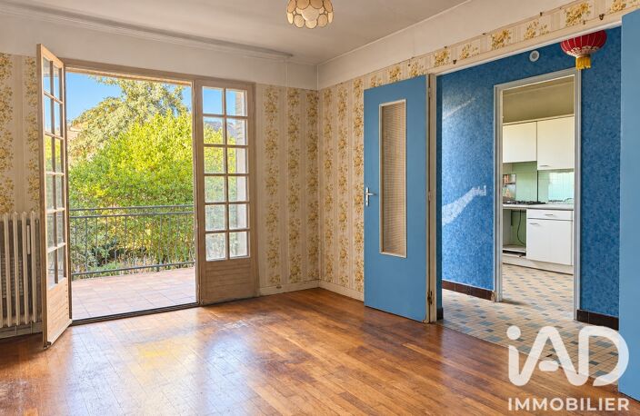 Vente Maison/villa 3 pièces — photo 3