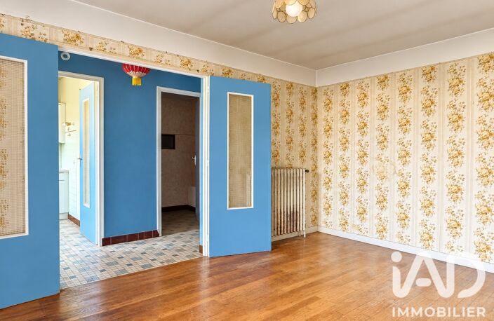 Vente Maison/villa 3 pièces — photo 4