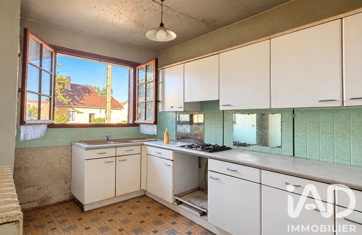 Vente Maison/villa 3 pièces — photo 5