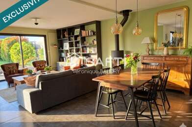 Maison 5 pièces 363000 €