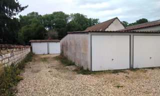 Garage  104 m² à vendre à Sens (89100)