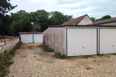 Garage  72000 €