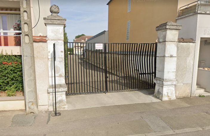 Lot de 8 Garages loués en Extérieur à SENS (89 100) — photo 3