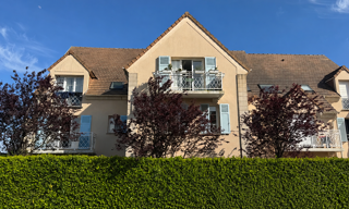 Appartement 3 Pièces 61 m² à vendre à Neauphle-le-Château (78640)