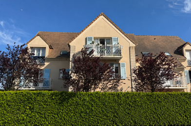 Appartement 3 pièces 270000 €