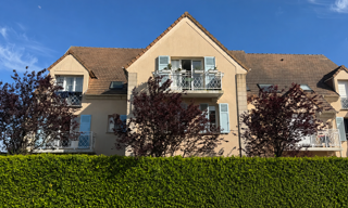 Appartement 3 Pièces 61 m² à vendre à Neauphle-le-Château (78640)