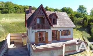 Maison 3 Pièces 115 m² à vendre à Martin-Église (76370)