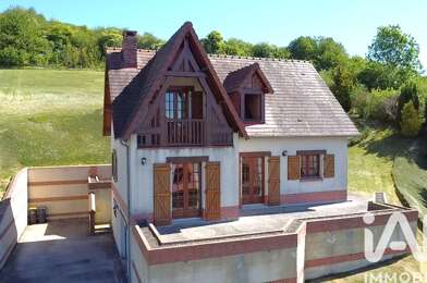 Maison 3 pièces 219000 €