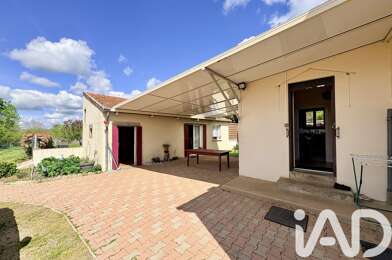 Maison 5 pièces 179500 €