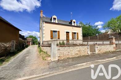 Maison 5 pièces 169500 €