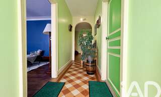 Maison 5 Pièces 158 m² à vendre à Urciers (36160)