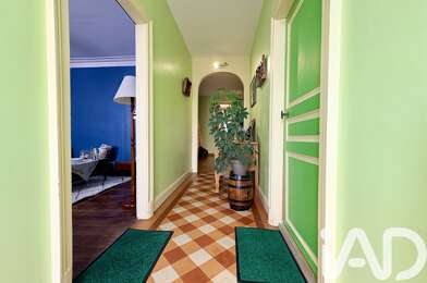 Maison 5 pièces 169500 €