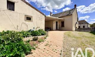 Maison 5 Pièces 158 m² à vendre à Urciers (36160)