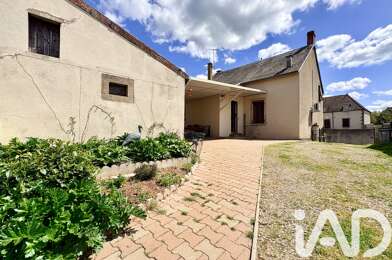 Maison 5 pièces 169500 €