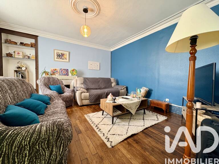 Vente Maison/villa 5 pièces — photo 1