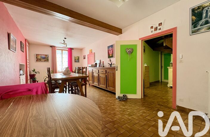 Vente Maison/villa 5 pièces — photo 3