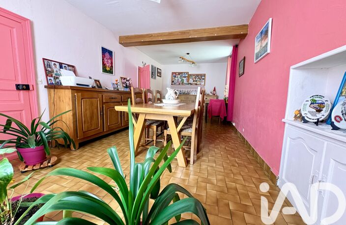 Vente Maison/villa 5 pièces — photo 4