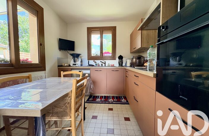 Vente Maison/villa 5 pièces — photo 5