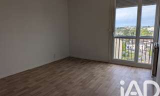 Appartement 2 Pièces 47 m² à vendre à Limoges (87000)
