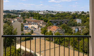 Appartement 2 Pièces 47 m² à vendre à Limoges (87000)
