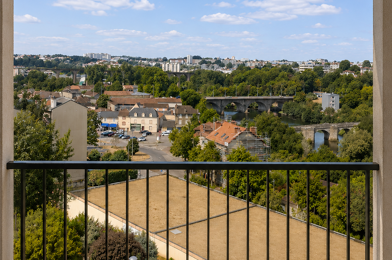 Appartement 2 pièces 77000 €