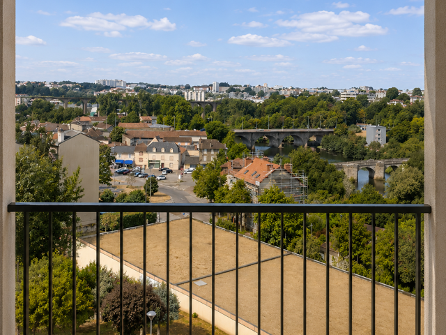 Vente Appartement 2 pièces — photo du bien
