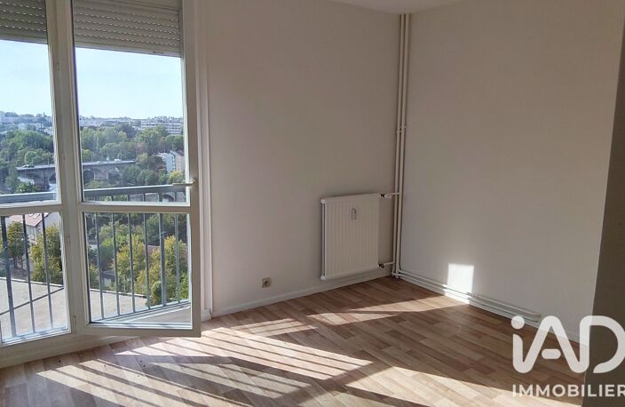 Vente Appartement 2 pièces — photo 2
