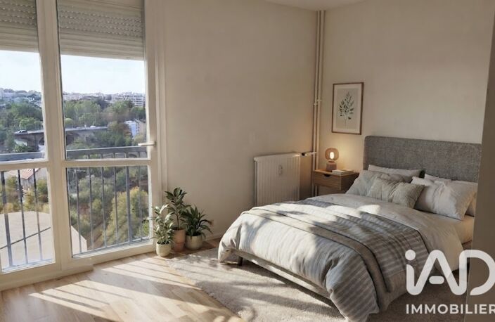 Vente Appartement 2 pièces — photo 3
