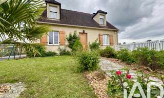 Maison 6 Pièces 120 m² à vendre à Longpont-sur-Orge (91310)