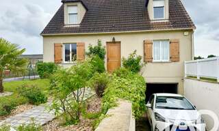 Maison 6 Pièces 120 m² à vendre à Longpont-sur-Orge (91310)