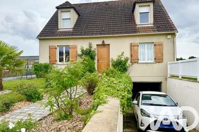 Maison 6 pièces 380000 €