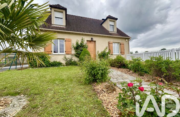 Vente Maison traditionnelle 6 pièces — photo 2