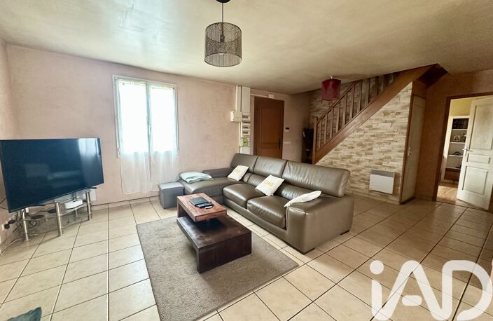 Vente Maison traditionnelle 6 pièces — photo 3