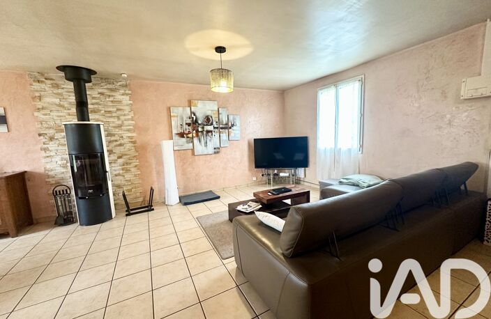 Vente Maison traditionnelle 6 pièces — photo 4