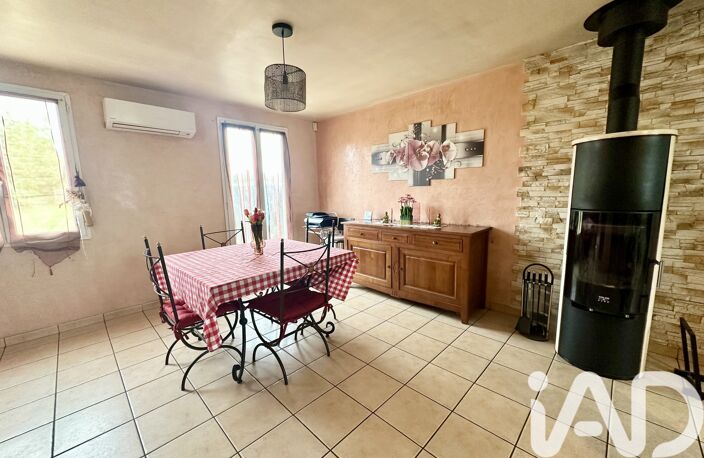 Vente Maison traditionnelle 6 pièces — photo 5
