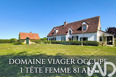 Maison 7 pièces 68500 €