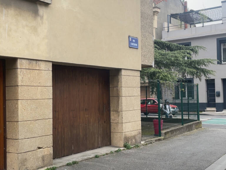 AVIGNON : GARAGE BOX en exclusivité — photo 1