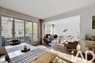 Appartement 4 pièces 550000 €