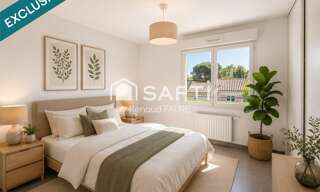 Maison 4 Pièces 89 m² à vendre à Merville (31330)