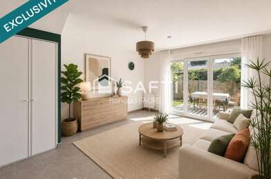 Maison 4 pièces 245000 €