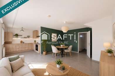 Maison 4 pièces 245000 €