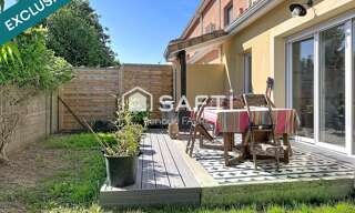 Maison 4 Pièces 89 m² à vendre à Merville (31330)