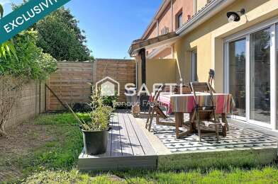 Maison 4 pièces 239000 €