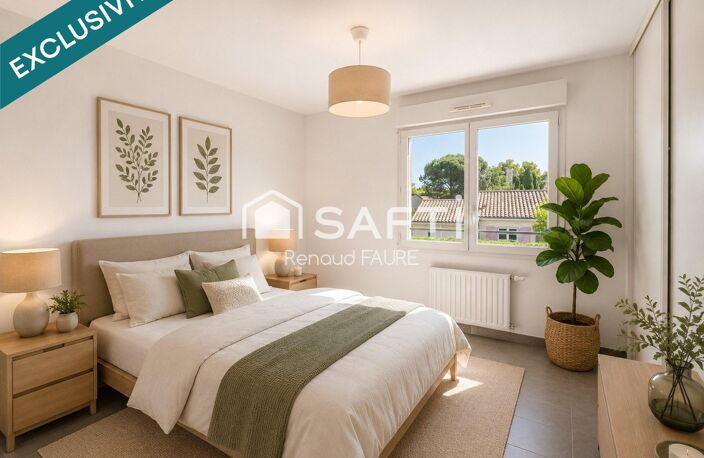 Maison T4 de 90m² avec jardin — photo 4