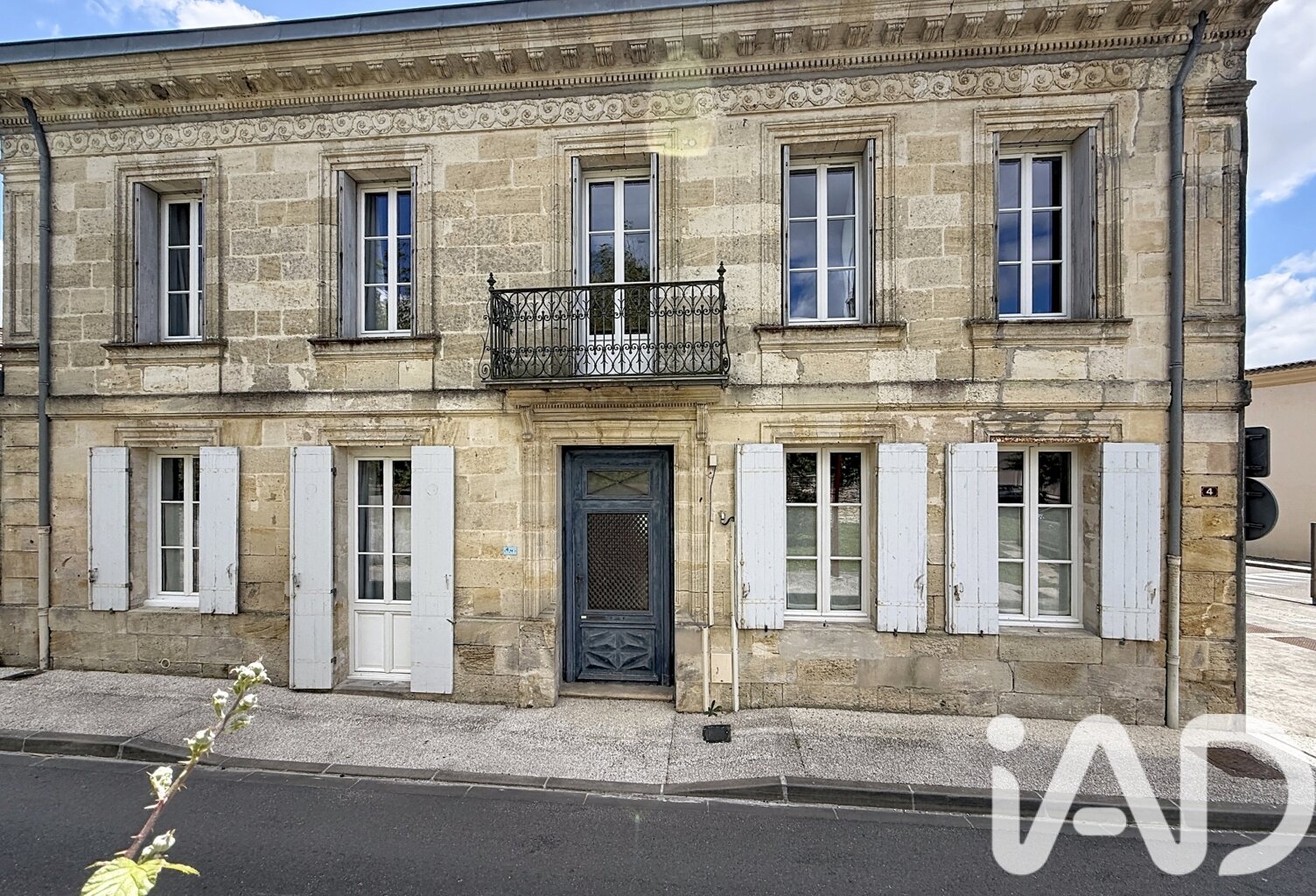 Vente Maison/villa 7 pièces — photo 1