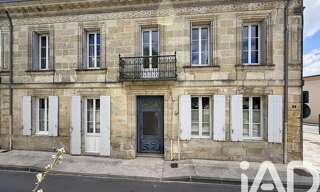 Maison 7 Pièces 230 m² à vendre à Saint-Seurin-de-Cadourne (33180)