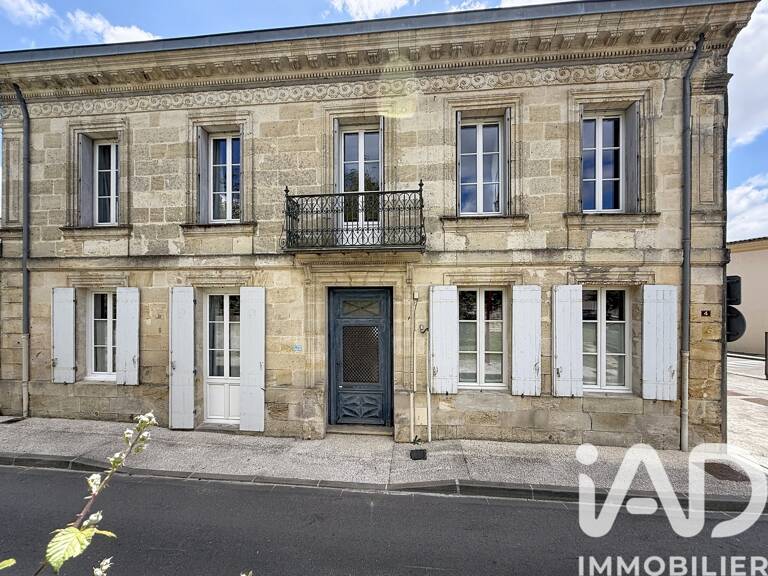Vente Maison/villa 7 pièces — photo 1