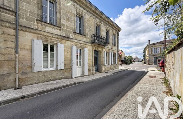 Vente Maison/villa 7 pièces — photo 2
